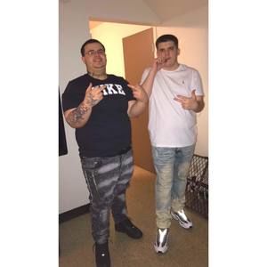 Meet your Posher, Bobby